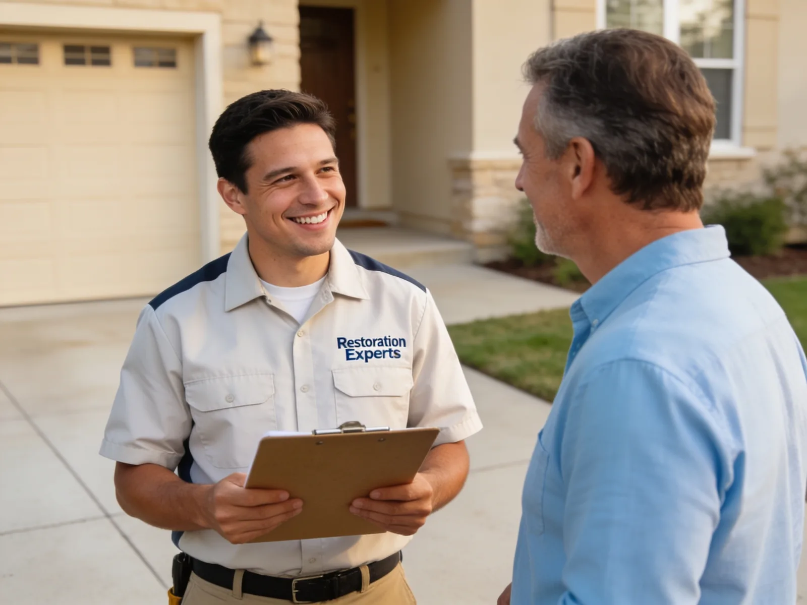 Water Damage Cleanup New Salem, IL FAQs